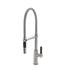 California Faucets - K51-150-ST-PC - Pull Out Kitchen Faucets