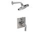 California Faucets - KT01-30K.20-ABF - Shower Only Faucets