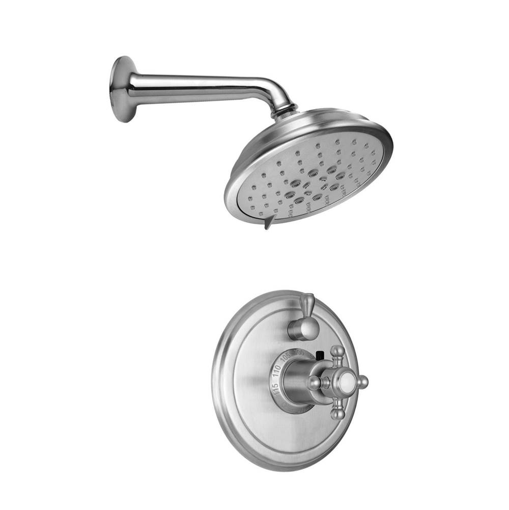 California Faucets  Shower Only Faucets item KT01-47.20-ABF