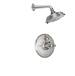 California Faucets - KT01-48X.18-ORB - Shower System Kits