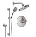California Faucets - KT03-65.20-ACF - Shower System Kits