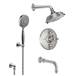 California Faucets - KT07-48X.18-ACF - Shower System Kits