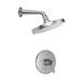 California Faucets - KT09-45.18-BTB - Shower Only Faucets