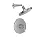 California Faucets - KT09-66.25-ORB - Shower Only Faucets