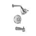 California Faucets - KT10-48.20-BTB - Shower System Kits