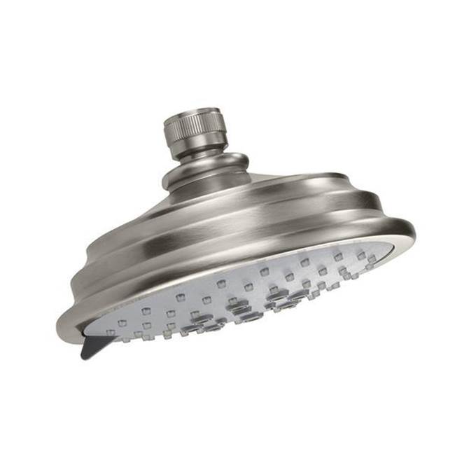 California Faucets  Shower Heads item SH-073.25-ACF