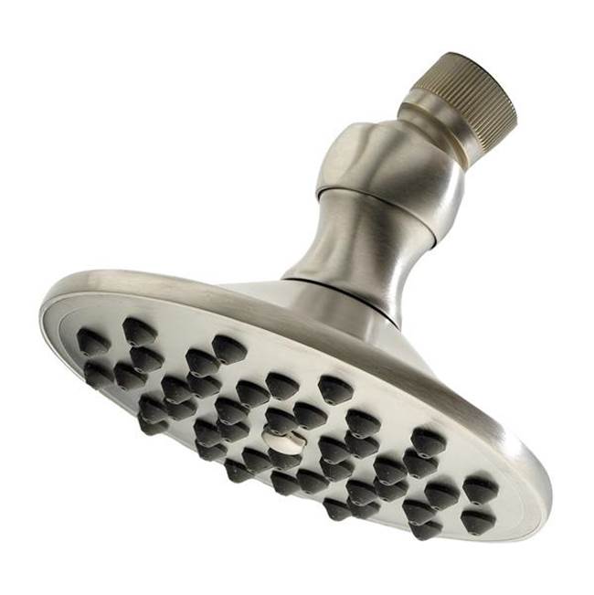 California Faucets  Shower Heads item SH-43.25-ACF