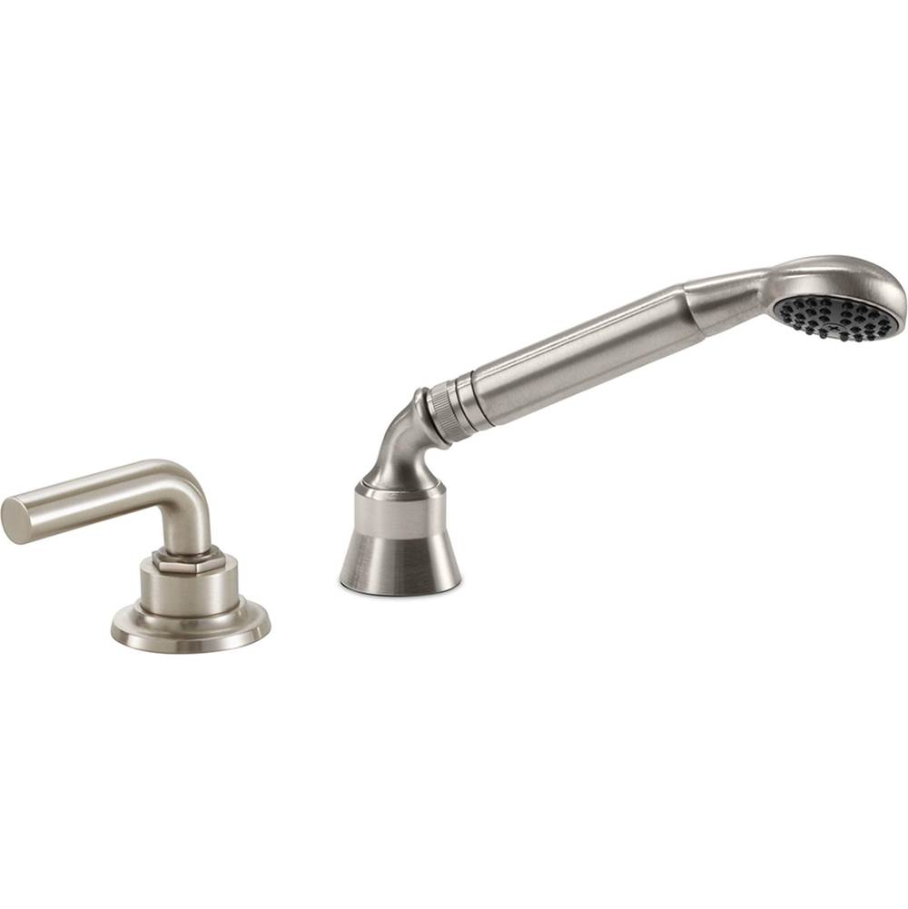 California Faucets Hand Showers Hand Showers item 30.15S.18-MWHT