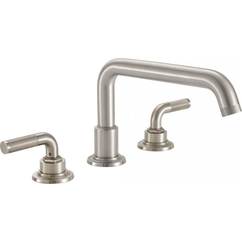 California Faucets  Roman Tub Faucets With Hand Showers item 3008K-ACF