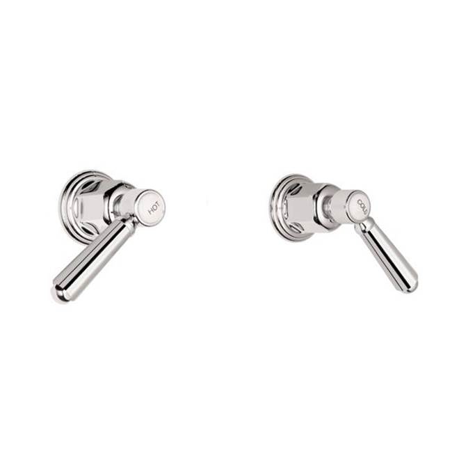 California Faucets  Faucet Parts item TO-3306L-SN