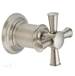 California Faucets - TO-48X-W-SN - Faucet Handles