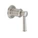California Faucets - TO-48-W-USS - Faucet Handles