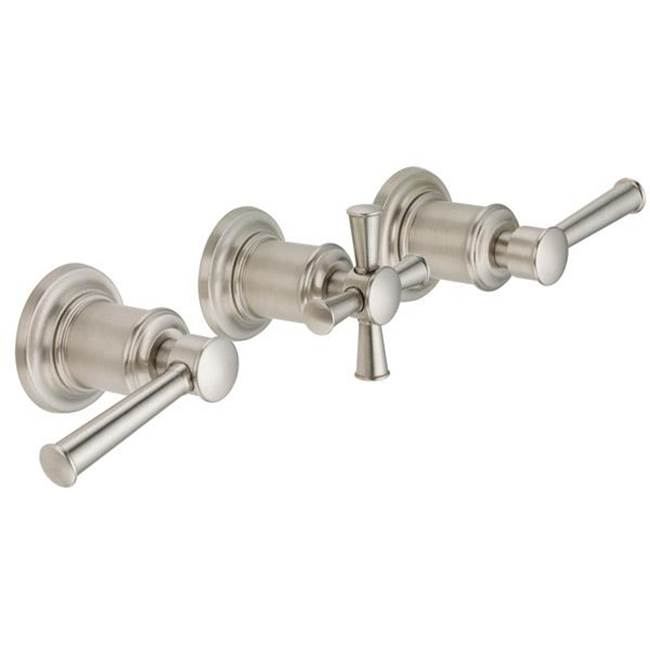 California Faucets  Faucet Parts item TO-4803L-FRG
