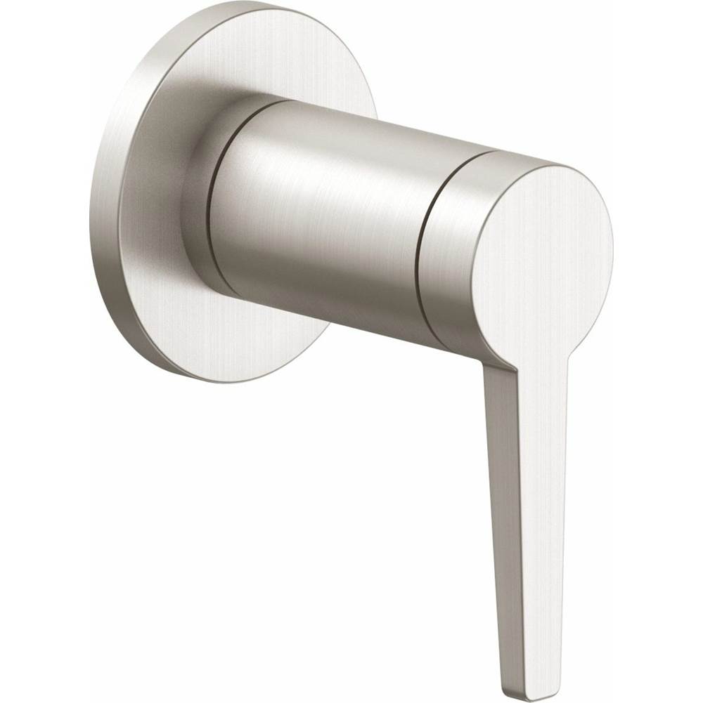 California Faucets  Shower Faucet Trims item TO-53-W-ORB