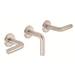 California Faucets - TO-7403L-ORB - Faucet Handles