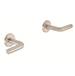 California Faucets - TO-7406L-ORB - Faucet Handles