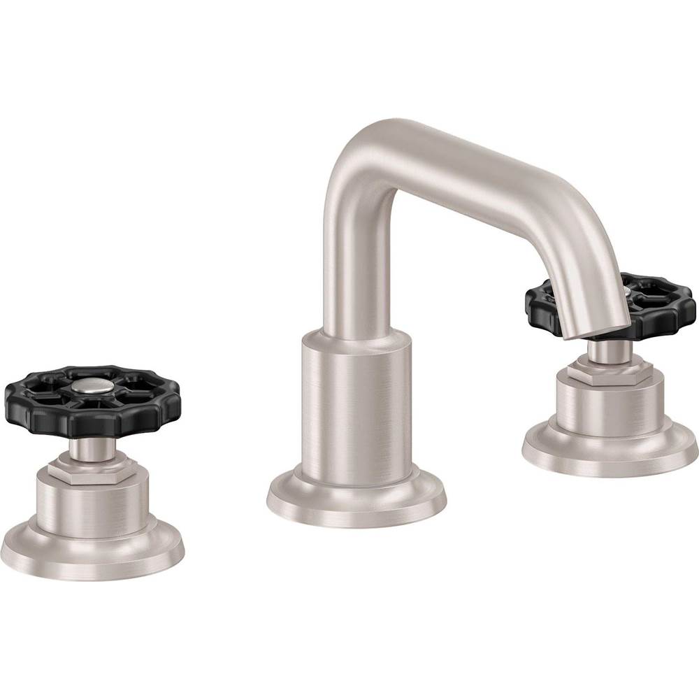 California Faucets  Roman Tub Faucets With Hand Showers item 8008WB-GRP