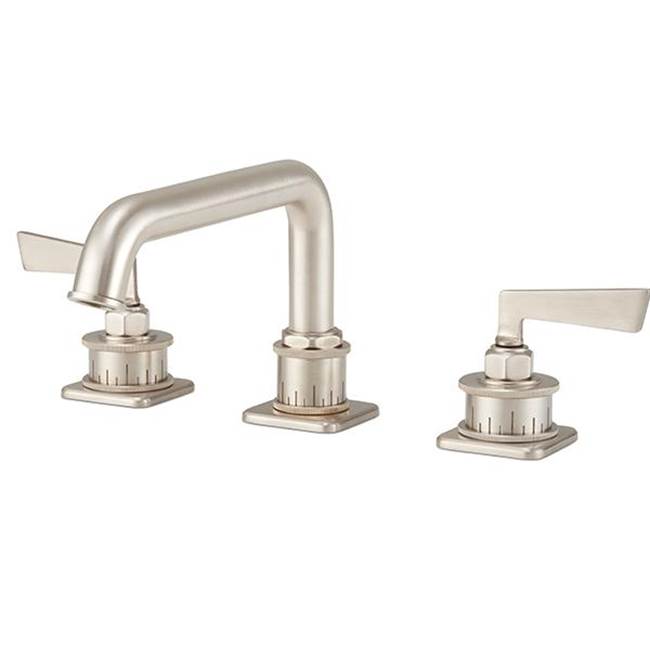 California Faucets  Roman Tub Faucets With Hand Showers item 8508-ACF