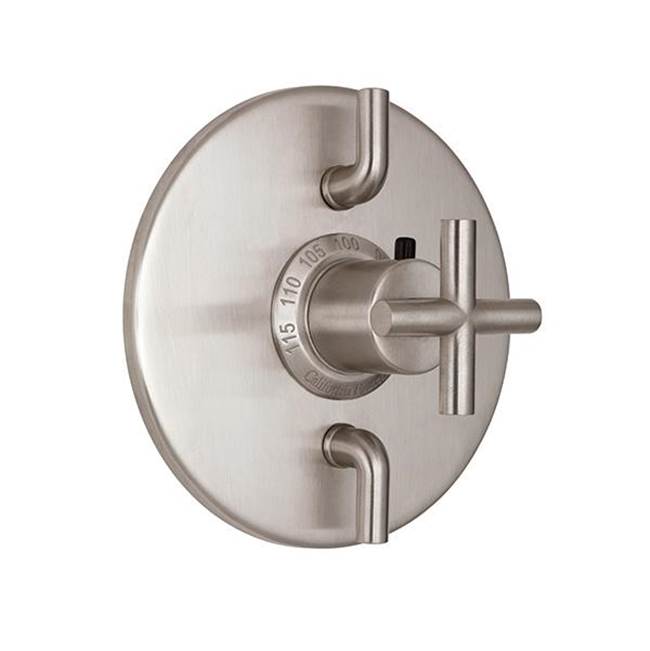 California Faucets  Volume Controls item TO-TH2L-65-ORB