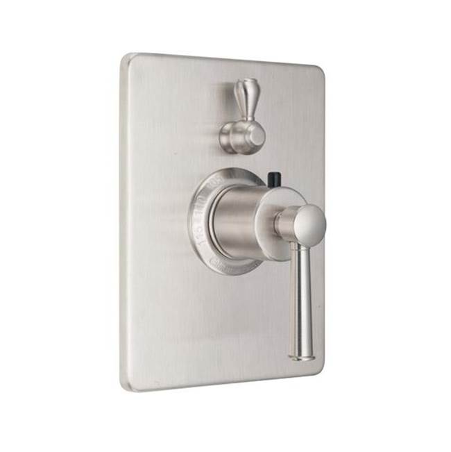 California Faucets  Volume Controls item TO-THC1L-48-ORB