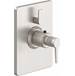 California Faucets - TO-THC1L-53K-LSG - Thermostatic Valve Trim Shower Faucet Trims