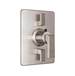 California Faucets - TO-THC2L-70-ORB - Volume Controls