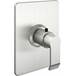 California Faucets - TO-THCN-E5-BTB - Thermostatic Valve Trim Shower Faucet Trims