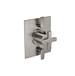 California Faucets - TO-THF2L-45X-PC - Diverter Trims