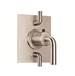 California Faucets - TO-THF2L-74-PC - Diverter Trims