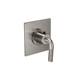 California Faucets - TO-THFN-30K-USS - Thermostatic Valve Trim Shower Faucet Trims
