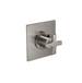 California Faucets - TO-THFN-45X-ABF - Thermostatic Valve Trim Shower Faucet Trims