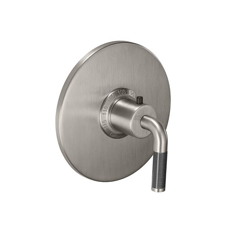California Faucets Thermostatic Valve Trim Shower Faucet Trims item TO-THN-30F-LPG