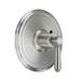 California Faucets - TO-THN-33-ORB - Thermostatic Valve Trim Shower Faucet Trims