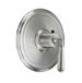 California Faucets - TO-THN-46-ANF - Thermostatic Valve Trim Shower Faucet Trims