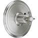 California Faucets - TO-THN-61XD-BTB - Thermostatic Valve Trim Shower Faucet Trims