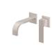 California Faucets - TO-V7801-7-PBU - Wall Mounted Bathroom Sink Faucets