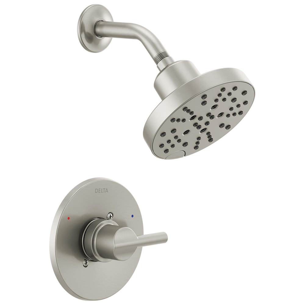 Delta Faucet  Shower Faucet Trims item 142749-SS