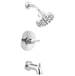 Delta Faucet - 144749 - Tub and Shower Faucets