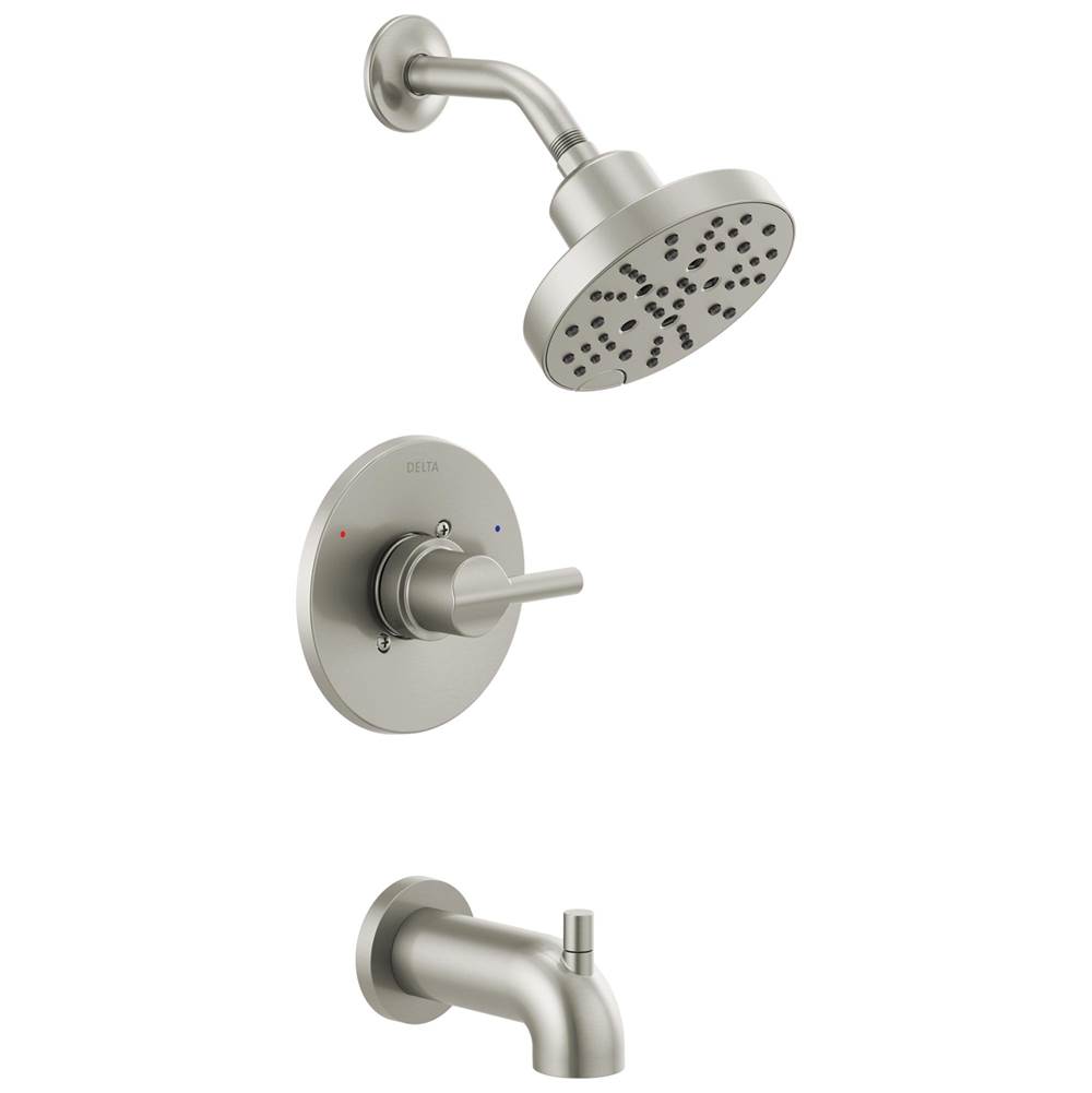 Delta Faucet  Tub And Shower Faucets item 144749-SS