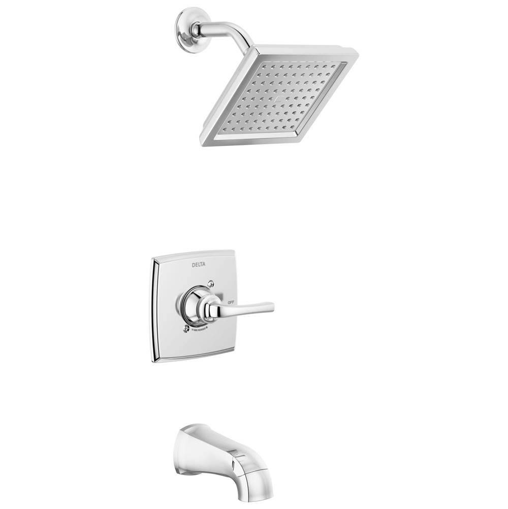 Delta Faucet Trims Tub And Shower Faucets item 144864