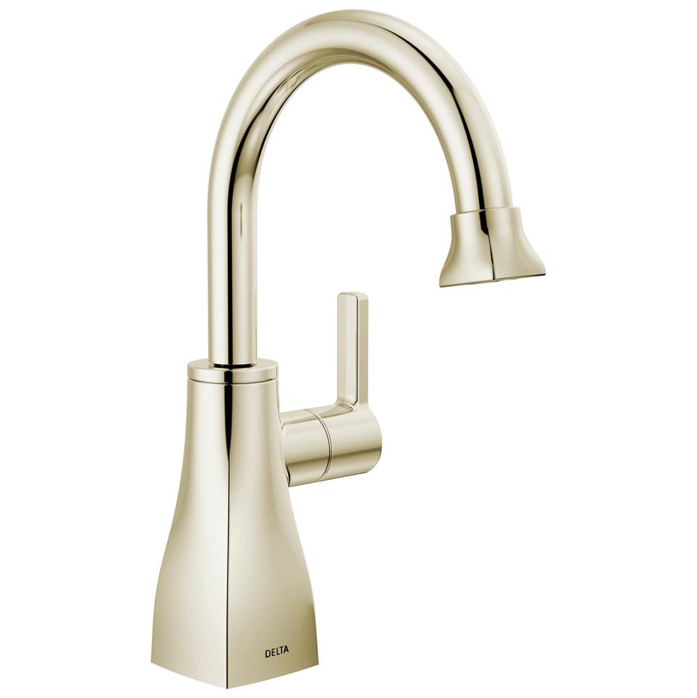 Henry Kitchen and BathDelta FaucetOther Contemporary Square Beverage Faucet