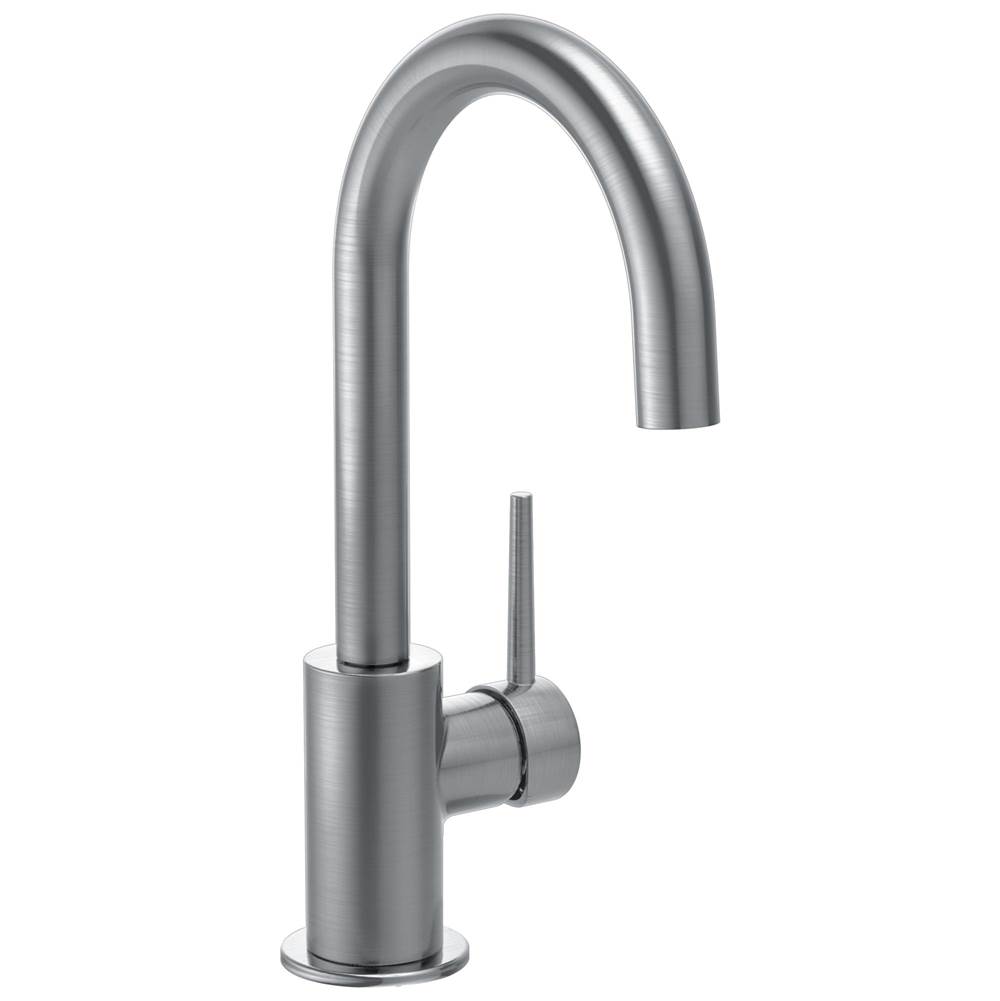 Henry Kitchen and BathDelta FaucetTrinsic® True Bar Limited Swivel