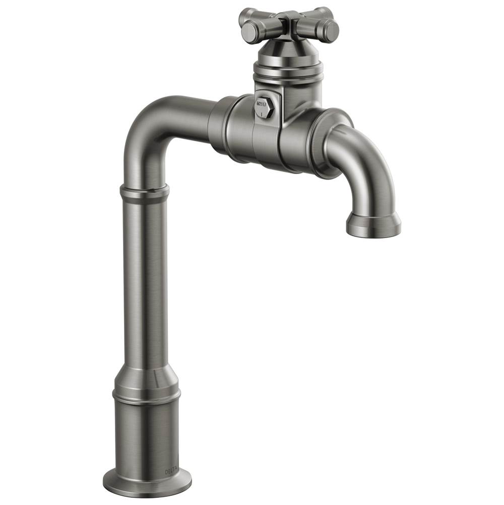 Delta Faucet  Bar Sink Faucets item 1990LFC-KS