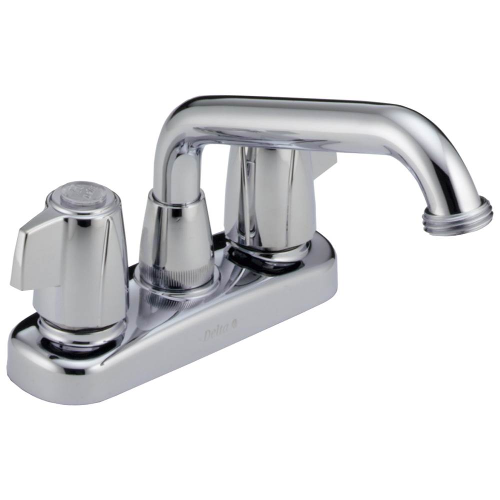Henry Kitchen and BathDelta FaucetClassic Two Handle Laundry Faucet
