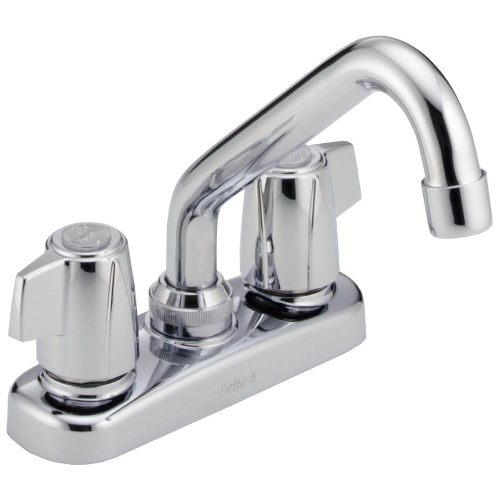 Henry Kitchen and BathDelta FaucetClassic Two Handle Laundry Faucet