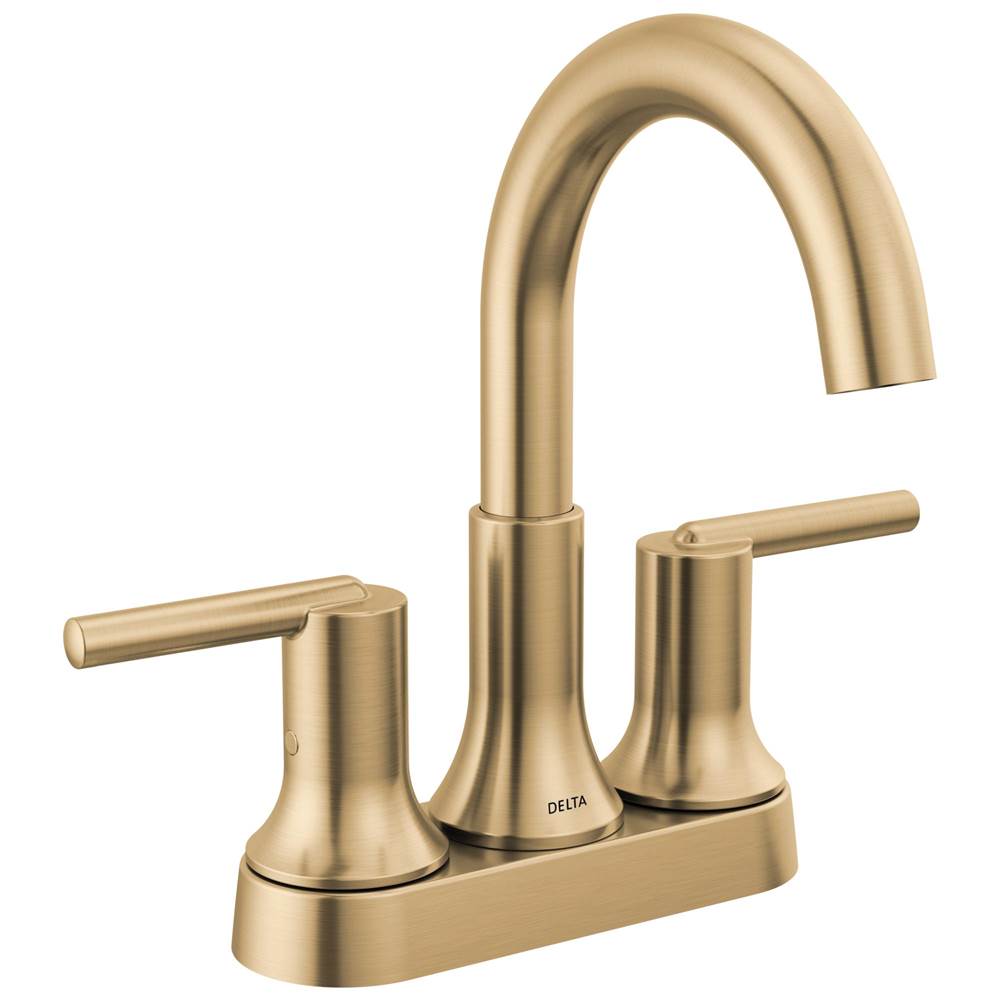 Delta Faucet Centerset Bathroom Sink Faucets item 2559-CZMPU-DST