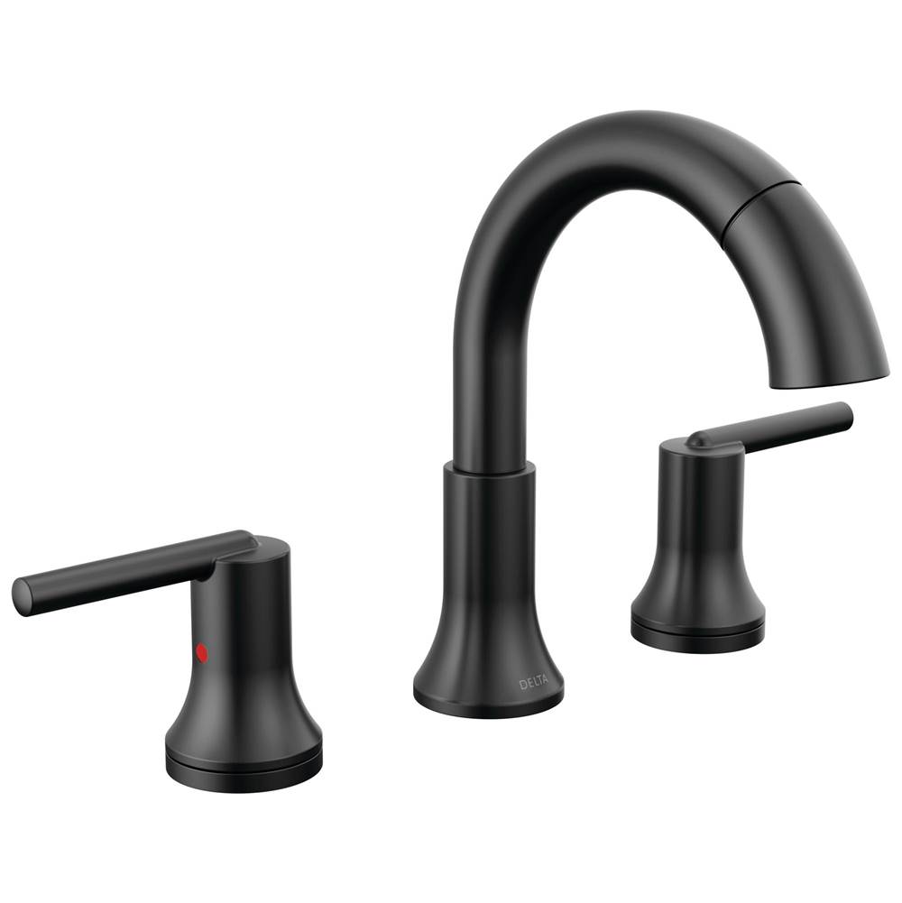 Delta Faucet  Bathroom Sink Faucets item 3559-BLPD-DST