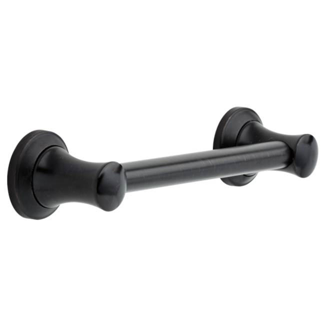 Delta Faucet Grab Bars Shower Accessories item 41712-RB