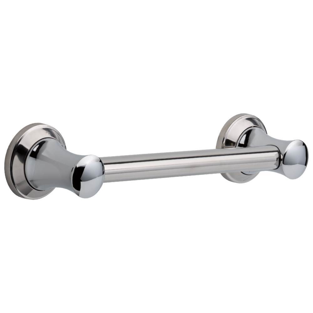Delta Faucet Grab Bars Shower Accessories item 41712