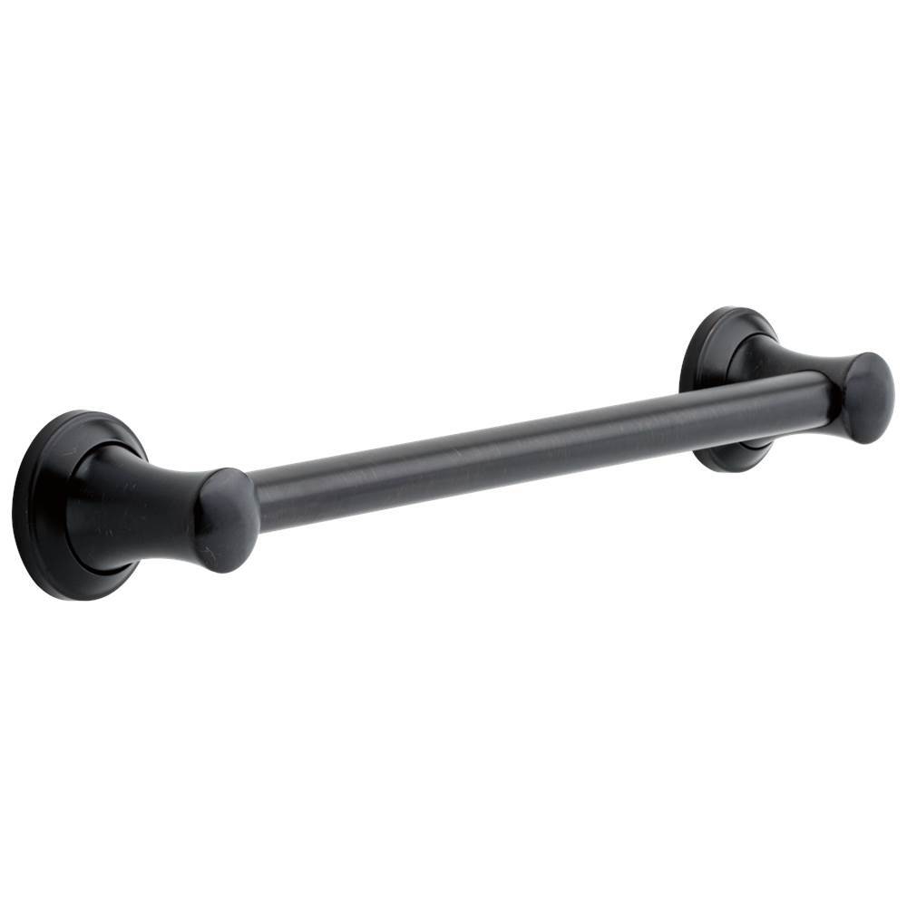 Delta Faucet Grab Bars Shower Accessories item 41718-RB